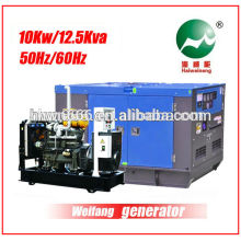 10 кВт генератор набор компанией Вэйфан 2100D